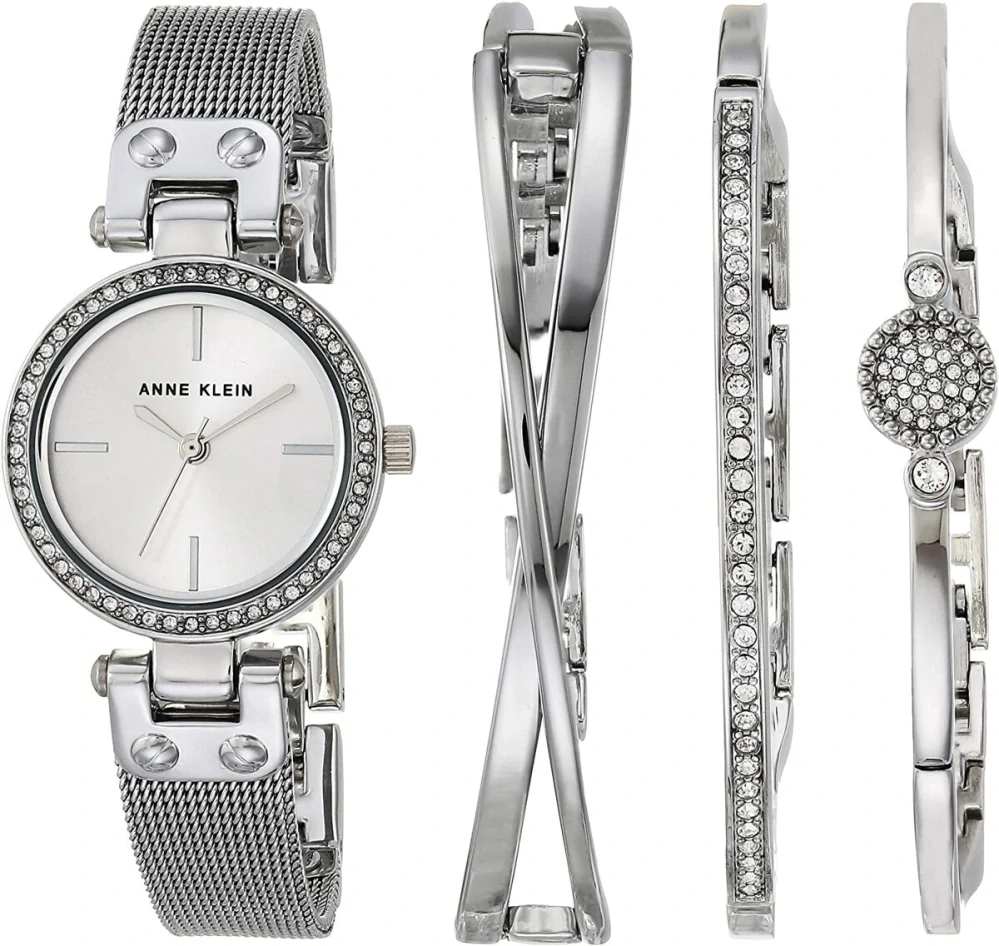Luxusní sada Anne Klein