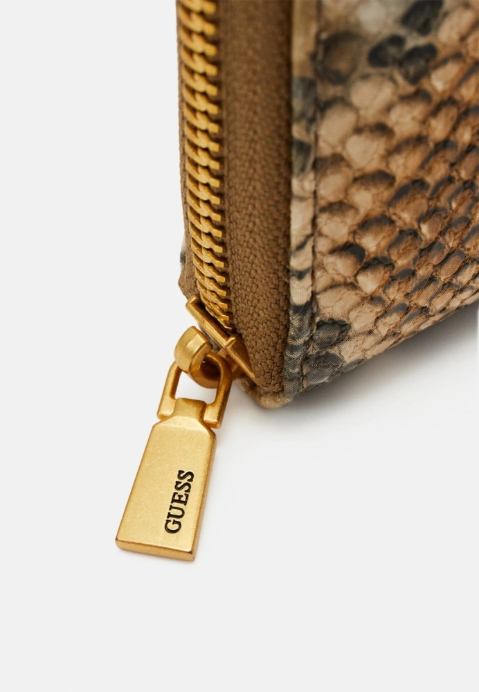 Dámská peněženka Guess Laurel - multi