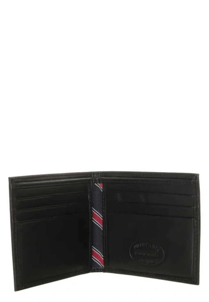 Pánská kožená peněženka Tommy Hilfiger Eton