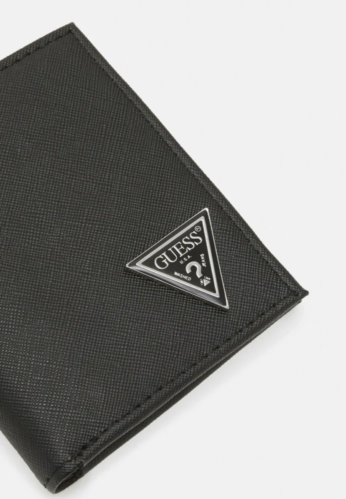 Pánská kožená peněženka Guess CERTOSA BILLFOLD
