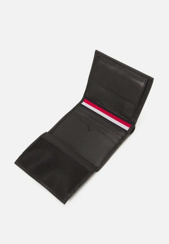 Pánská kožená peněženka Tommy Hilfiger