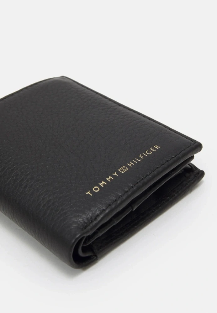 Pánská kožená peněženka Tommy Hilfiger Premium Trifold