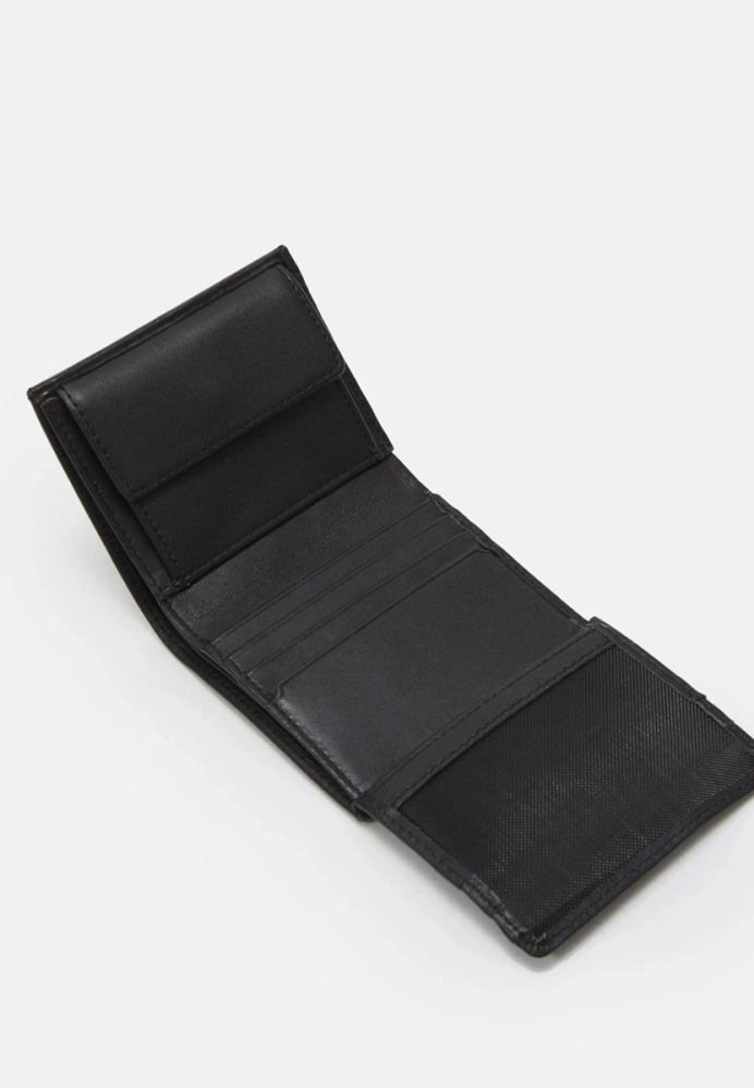 Pánská kožená peněženka Tommy Hilfiger Premium Trifold